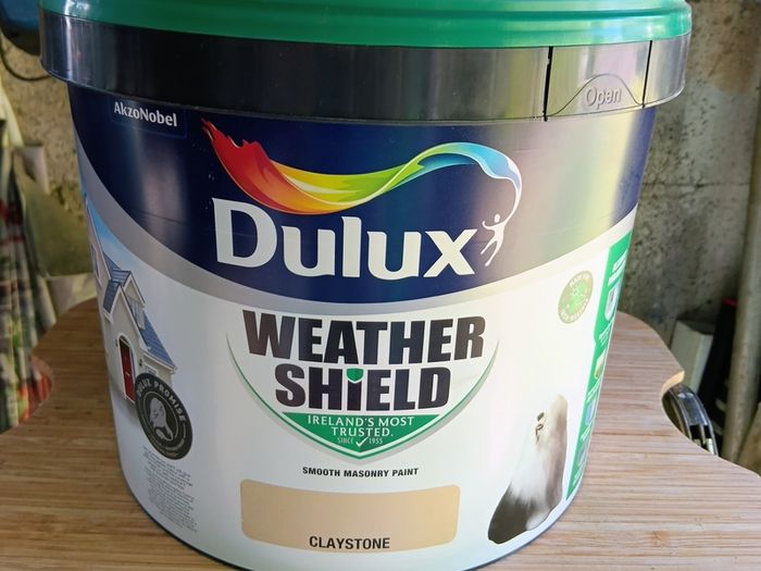 Masonry Paint