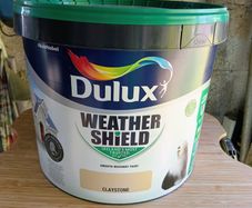 Masonry Paint
