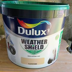 Masonry Paint