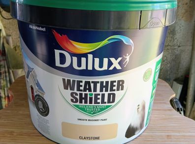 Masonry Paint