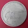 Ireland 1935 Harp Florin in Fine condition Image 2