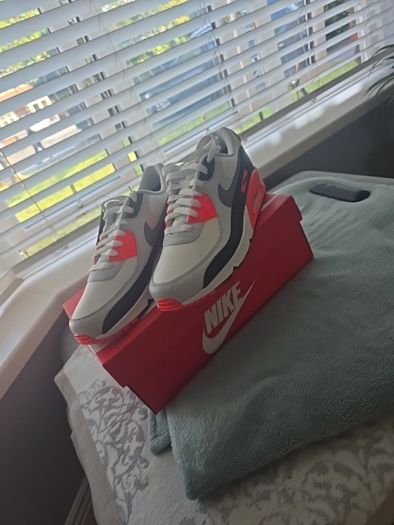 Nike