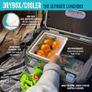Portable Cooler Box Image 3