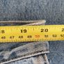 Wrangler Texas blue jeans W40 L34 Image 4
