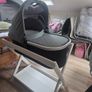 Uppa baby travel system Image 2