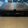 Fanless Mini PC Untested For Parts Or Repair Image 2
