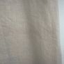 Bnwot oatmeal 100% linen dress with tie back detail & lace base Image 9