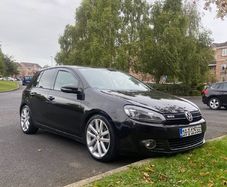 2010 Volkswagen Golf