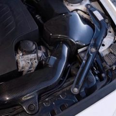F87 M2 Carbon Fibre Intake