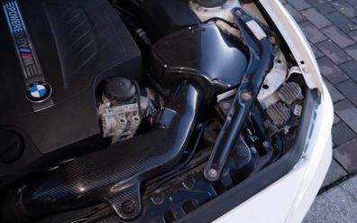 F87 M2 Carbon Fibre Intake