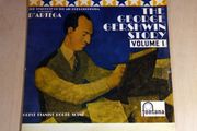 The George Gershwin Story Volume 1 (Vinyl record)