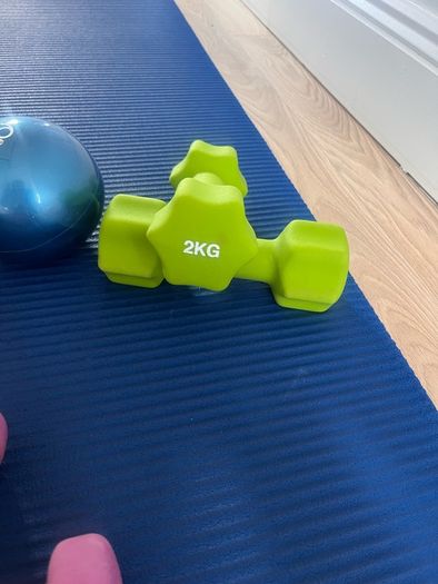 pilates