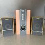 SVEN SPS-820 speaker system Image 5