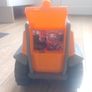 Unspeakable Monster Truck (like new) Image 2