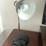Reading lamp | Black Image 3
