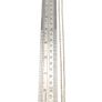 Vintage 925 Sterling Silver Short-Medium Belcher Chain Image 9