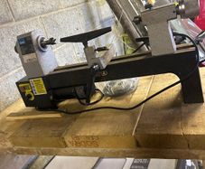 Draper Lathe