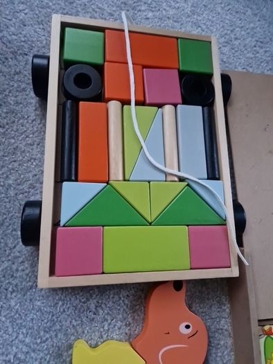 puzzles