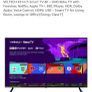 Roku Veltech 43" TV Image 8