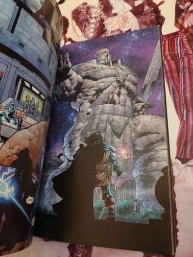 World War Hulk