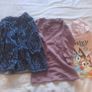 girls dresses (x10 size 4-5) Image 2