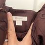 Vintage brown bodice Dress Image 4