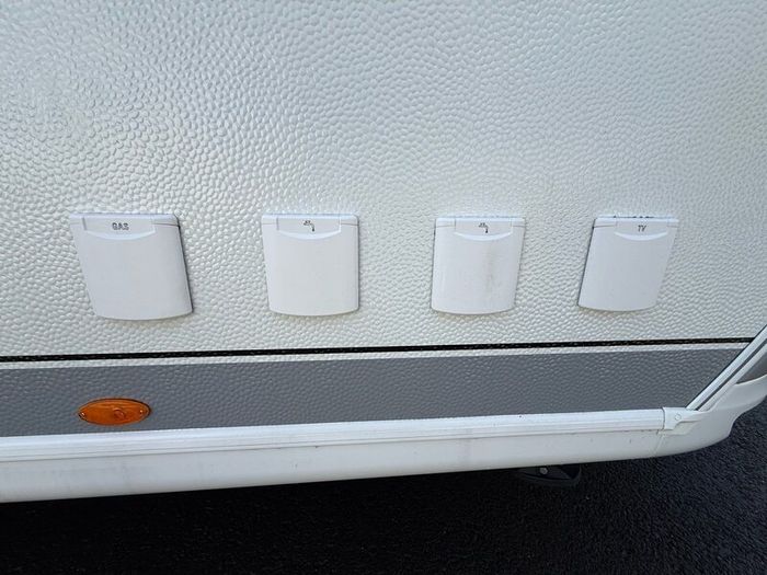 Most Luxurious Caravan in Ireland!