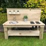 Mud Kitchen Image 5