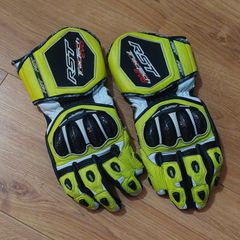 RST TracTech Evo 4