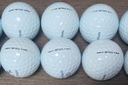 TaylorMade TP5X Lake Balls