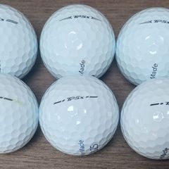TaylorMade TP5X Lake Balls
