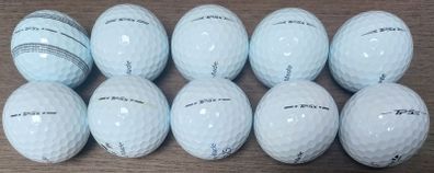 TaylorMade TP5X Lake Balls