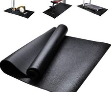 Trademill Mat