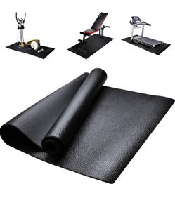 Trademill Mat