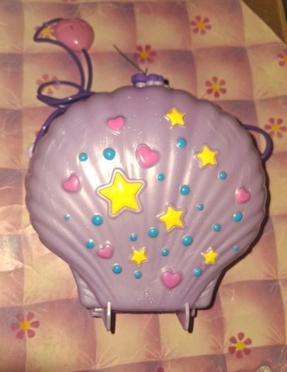 Polly Pocket Bundle