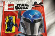 lego star wars minifigures in sealed packs Leia etc
