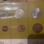 Irelands decimal coins Image 3