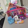 squishmallows ski chalet Image 4