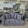 Olympia Ashwin Chesterfield Sofa Image 2