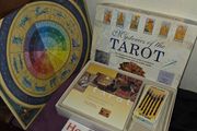 Tarot Card Collection