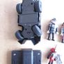 Playmobil Future Planet Dark Rangers Headquarters 5153 (Part) Image 5