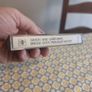 Simon And Garfunkel - Bridge Over Troubled Water - Cassette Tape. Image 3