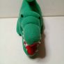 Lacoste Crocodile Toy Rare Image 6