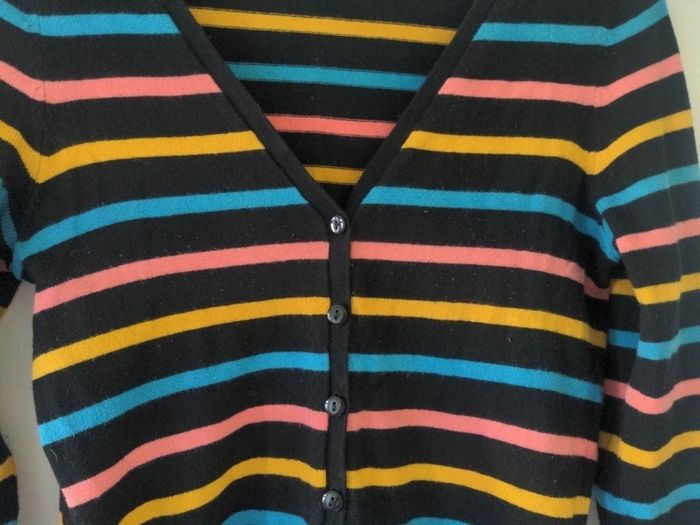 Ladies cardigan
