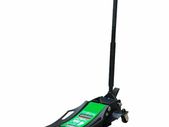 HERCULES 4 Ton Low Profile Steel Trolley Jack