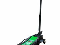 main image for ad HERCULES 4 Ton Low Profile Steel Trolley Jack