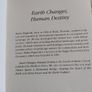 Earth Changes Human Destiny/Marko Pogacnik Image 3