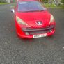 Pug 207 GTI Turbo Image 2