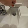 Single wash basin / sink Image 6
