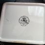 Lord Nelson tinket box and 2 ring Dishes Image 2